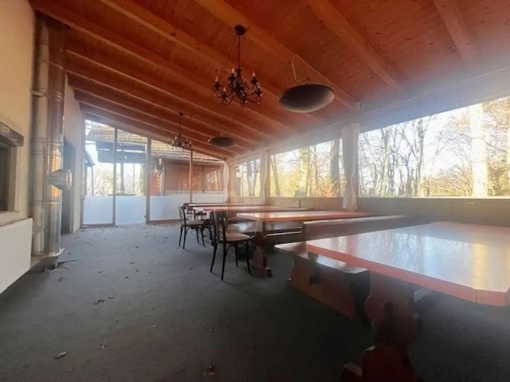 Gewerbeimmobilie mieten in Südoststeiermark – 200 m², € 1.333 – Bild 11 von 14