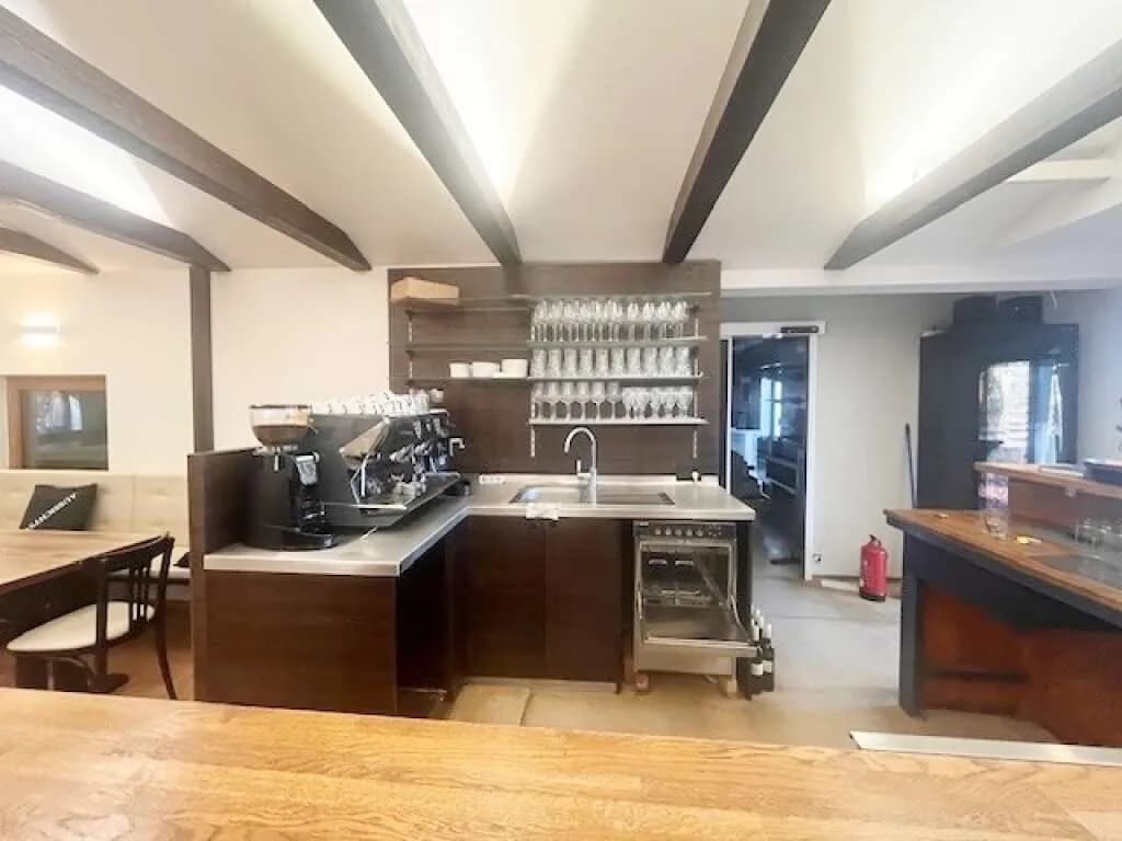 Gewerbeimmobilie mieten in Südoststeiermark – 200 m², € 1.333 – Bild 13 von 14