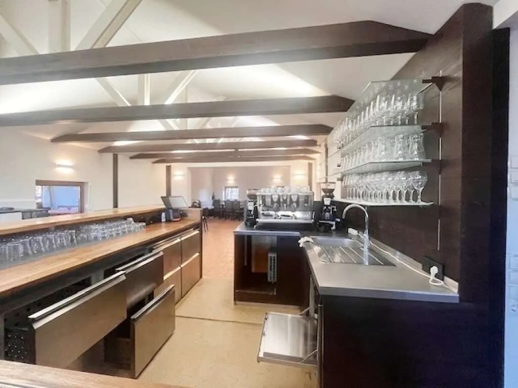 Gewerbeimmobilie mieten in Südoststeiermark – 200 m², € 1.333 – Bild 14 von 14