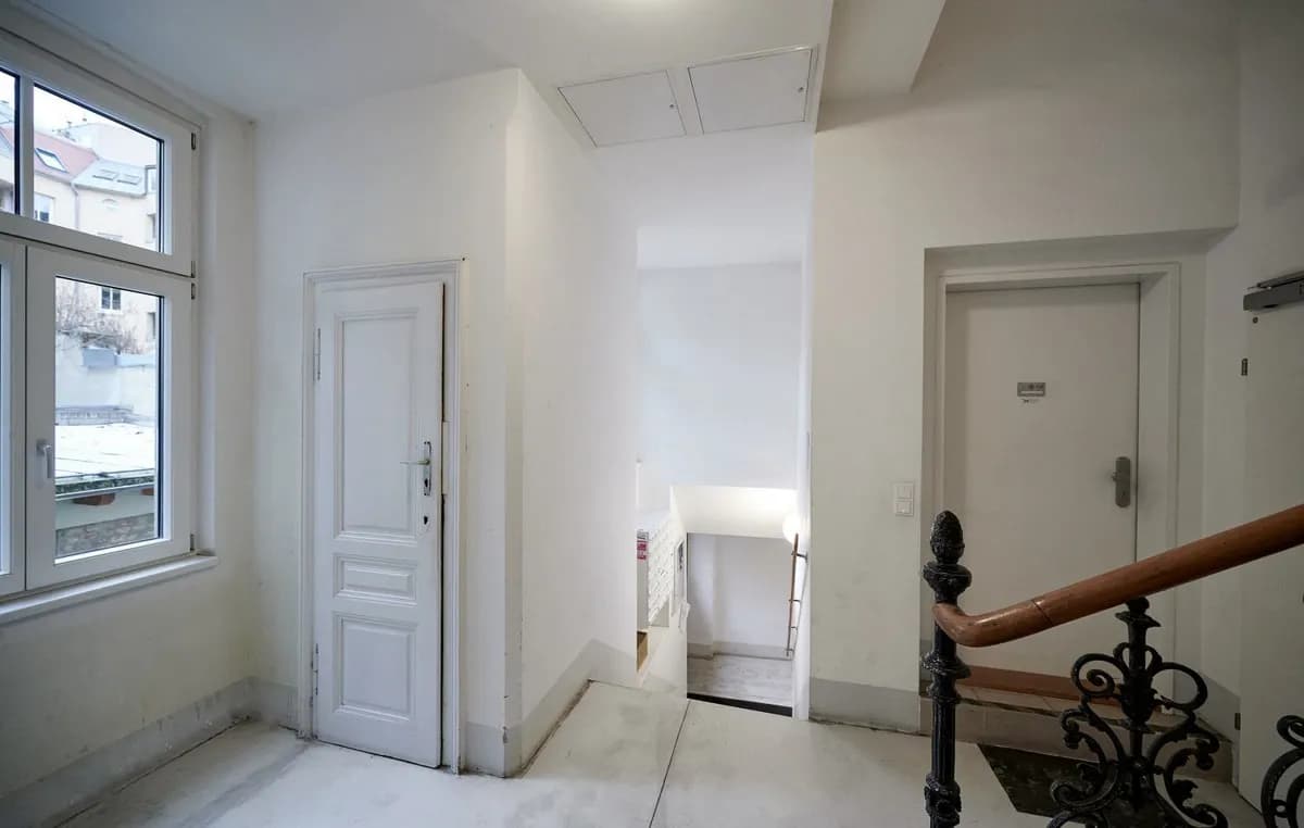 2-Zimmer-Wohnung kaufen in Wien – 40,99 m², € 59.000 – Bild 8 von 10