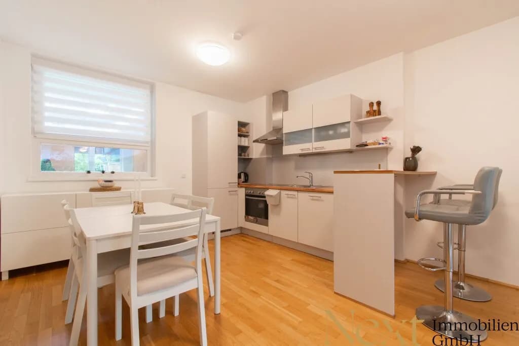 2-Zimmer-Wohnung mieten in Linz – 55 m², € 960 – Bild 2 von 8