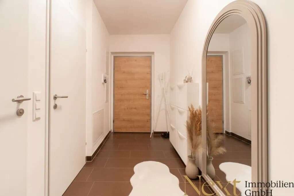 2-Zimmer-Wohnung mieten in Linz – 55 m², € 960 – Bild 5 von 8