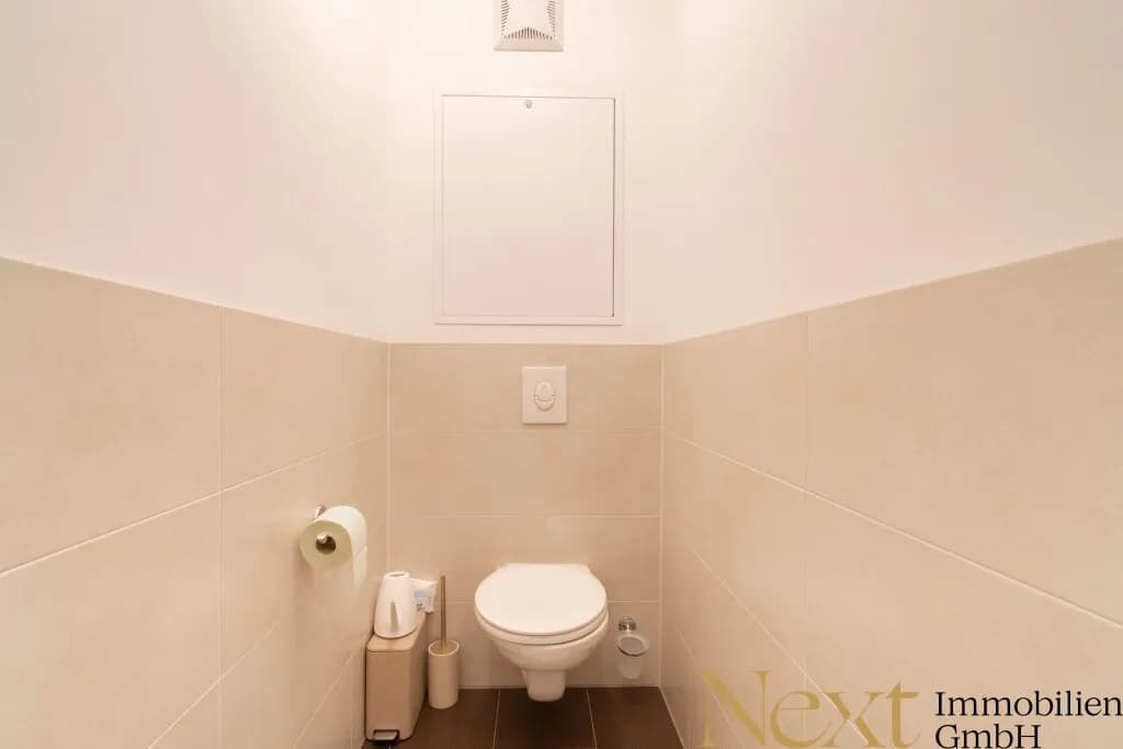 2-Zimmer-Wohnung mieten in Linz – 55 m², € 960 – Bild 7 von 8
