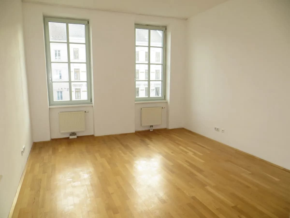 2-Zimmer-Wohnung kaufen in Wien – 67,97 m², € 229.000