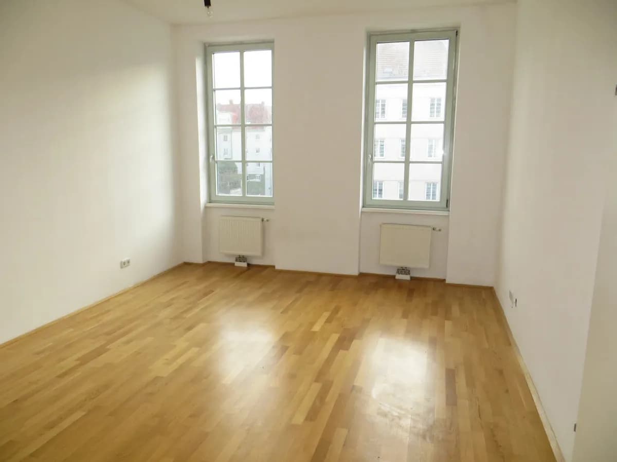 2-Zimmer-Wohnung kaufen in Wien – 67,97 m², € 229.000 – Bild 2 von 13