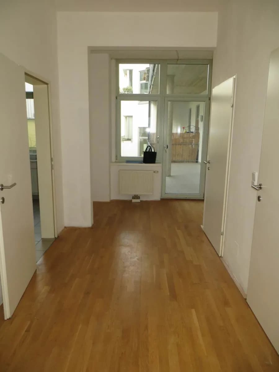 2-Zimmer-Wohnung kaufen in Wien – 67,97 m², € 229.000 – Bild 9 von 13