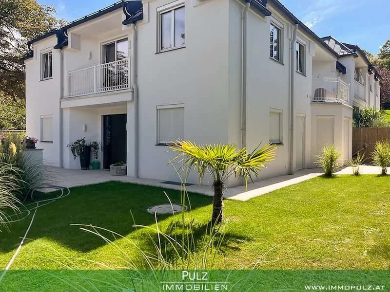 3-Zimmer-Wohnung mieten in Mödling – 168 m², € 2.900