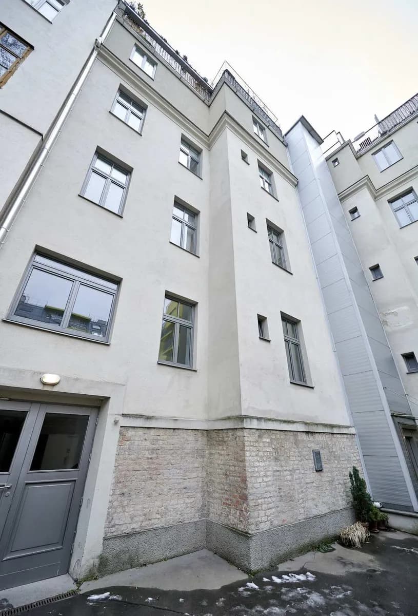 2-Zimmer-Wohnung kaufen in Wien – 46,11 m², € 89.000 – Bild 6 von 10