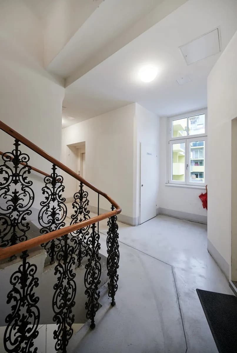 2-Zimmer-Wohnung kaufen in Wien – 46,11 m², € 89.000 – Bild 7 von 10