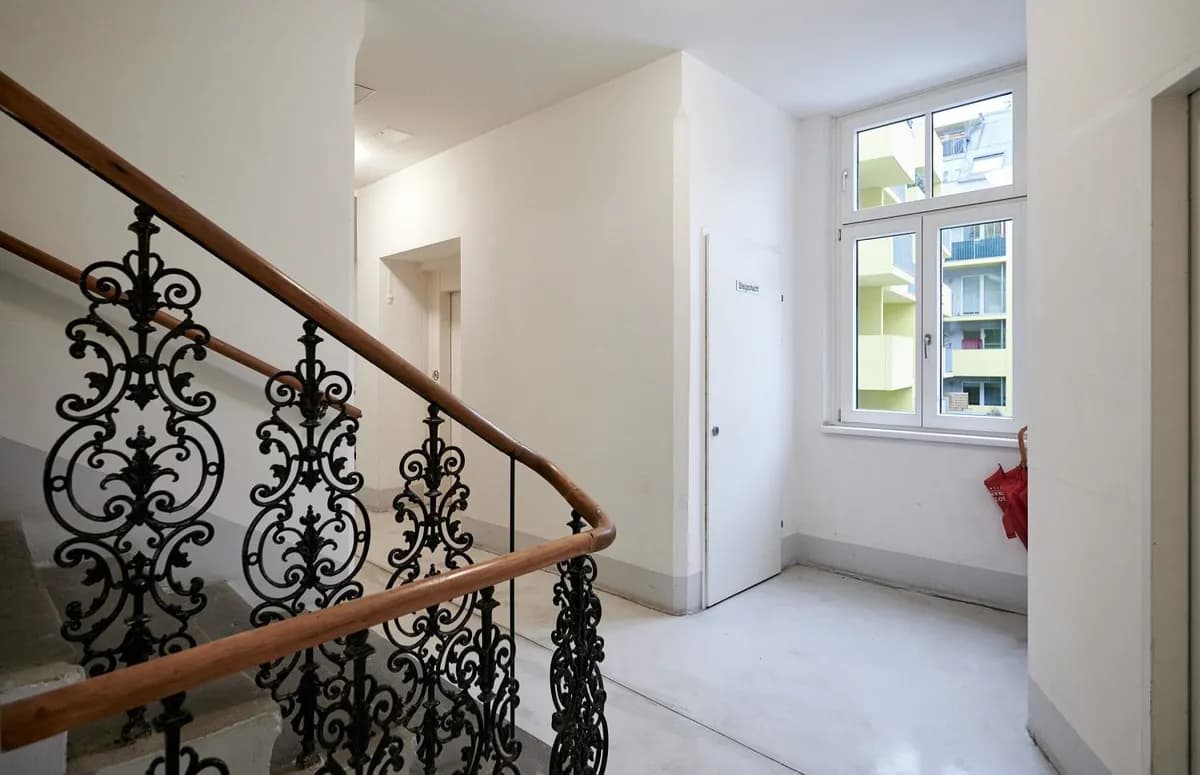 2-Zimmer-Wohnung kaufen in Wien – 46,11 m², € 89.000 – Bild 8 von 10
