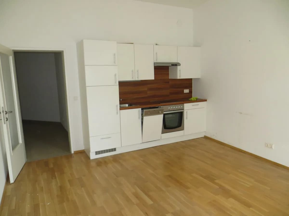 1-Zimmer-Wohnung kaufen in Wien – 30,08 m², € 119.000