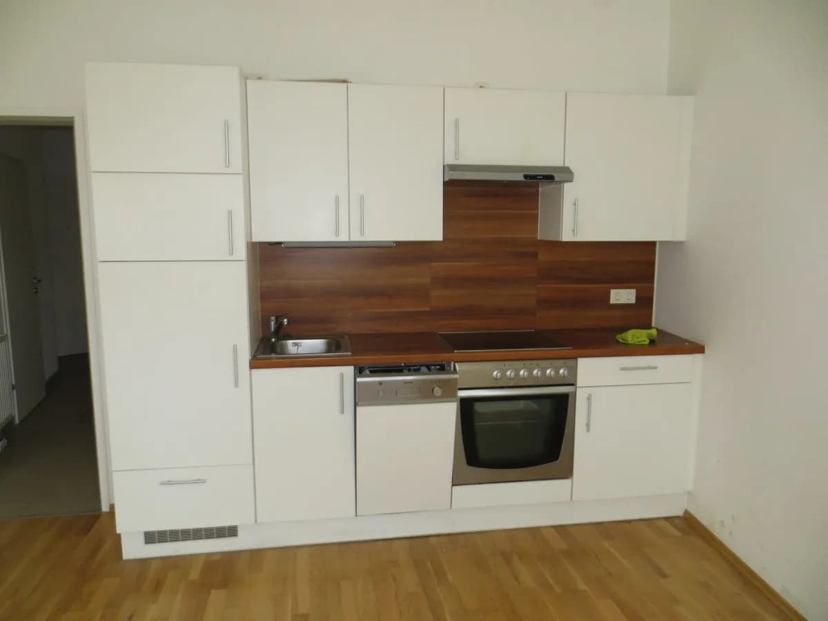 1-Zimmer-Wohnung kaufen in Wien – 30,08 m², € 119.000 – Bild 2 von 13