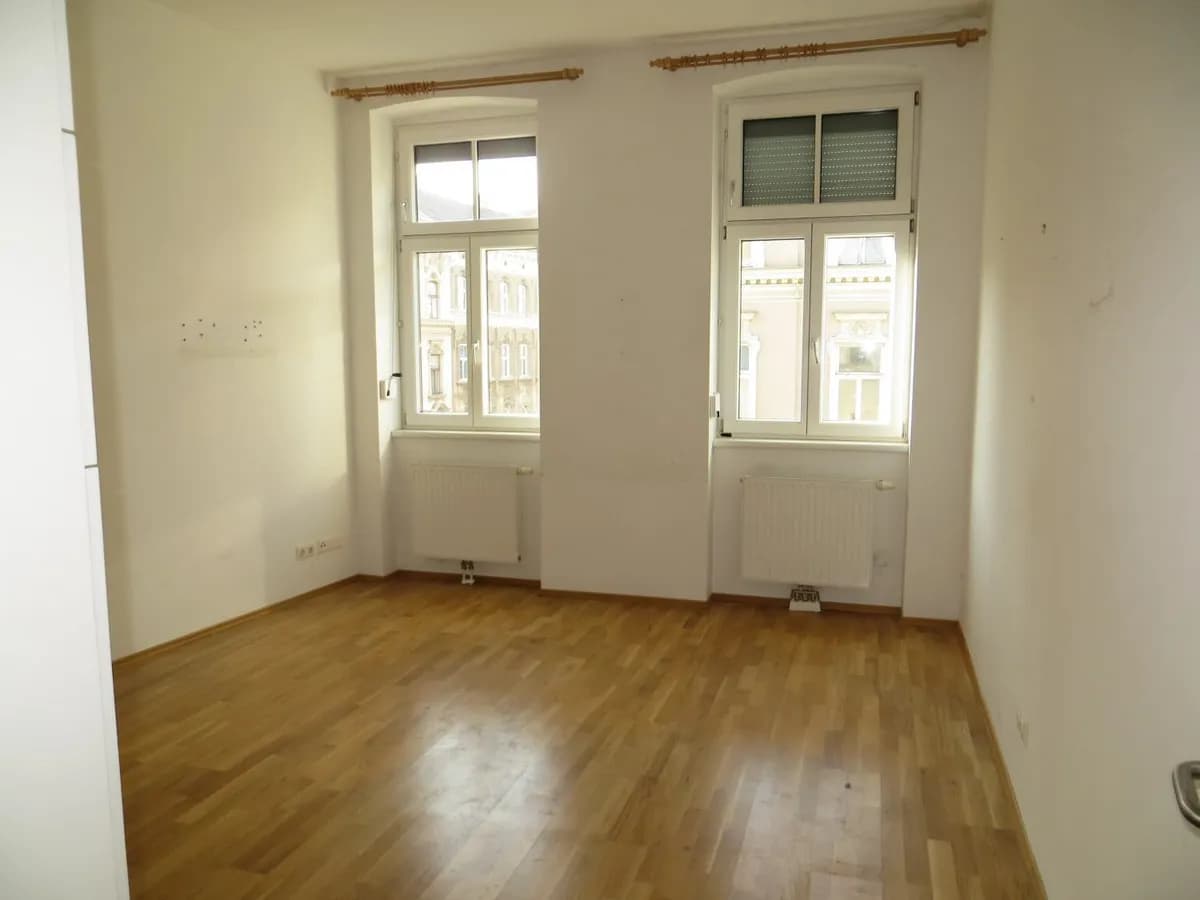 1-Zimmer-Wohnung kaufen in Wien – 30,08 m², € 119.000 – Bild 3 von 13