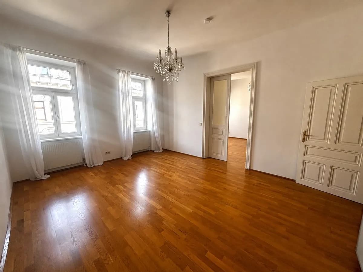 2-Zimmer-Wohnung kaufen in Wien – 65 m², € 329.000 – Bild 2 von 14