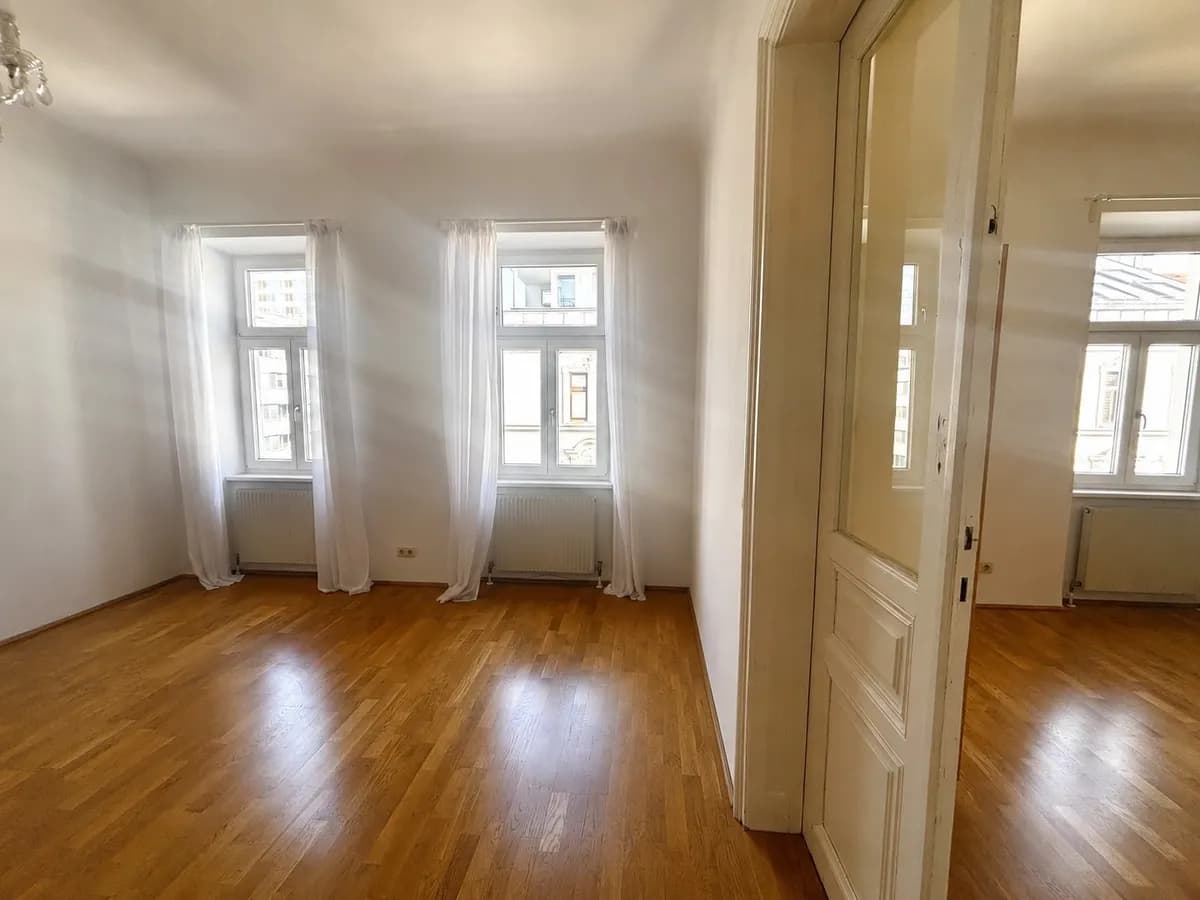 2-Zimmer-Wohnung kaufen in Wien – 65 m², € 329.000 – Bild 3 von 14