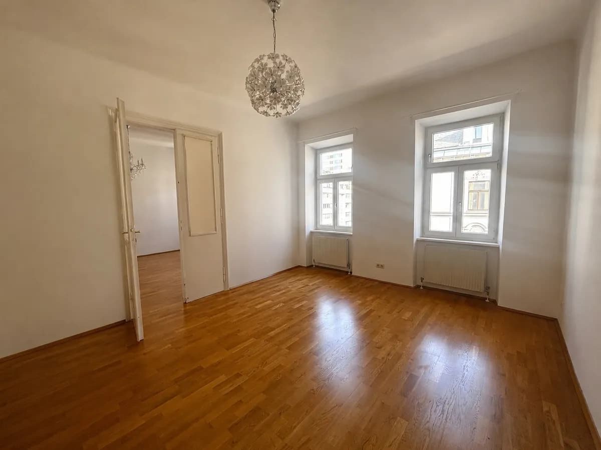 2-Zimmer-Wohnung kaufen in Wien – 65 m², € 329.000 – Bild 6 von 14