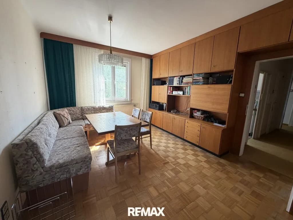 4-Zimmer-Wohnung kaufen in Sankt Pölten – 96,41 m², € 163.000 – Bild 2 von 16