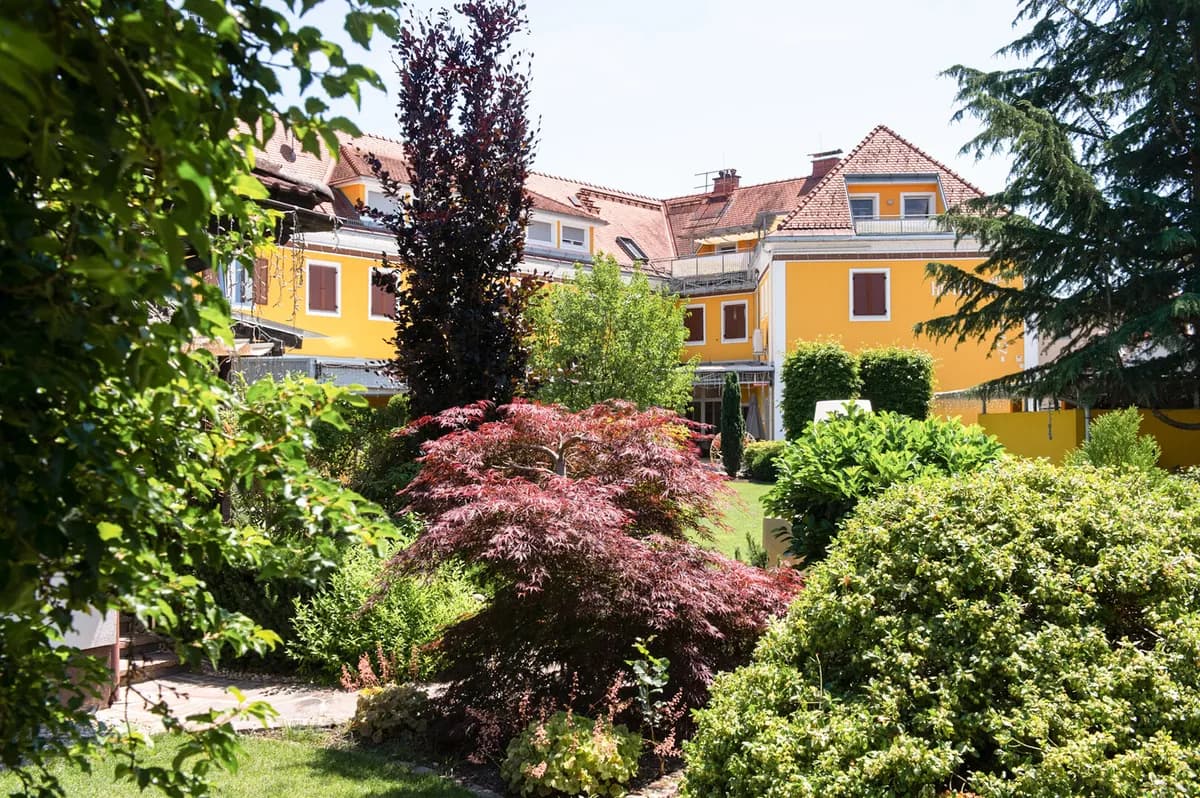 30-Zimmer-Gewerbeimmobilie kaufen in Leibnitz – 460 m², € 6.000.000 – Bild 3 von 64