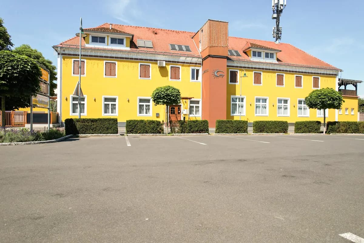 30-Zimmer-Gewerbeimmobilie kaufen in Leibnitz – 460 m², € 6.000.000 – Bild 5 von 64