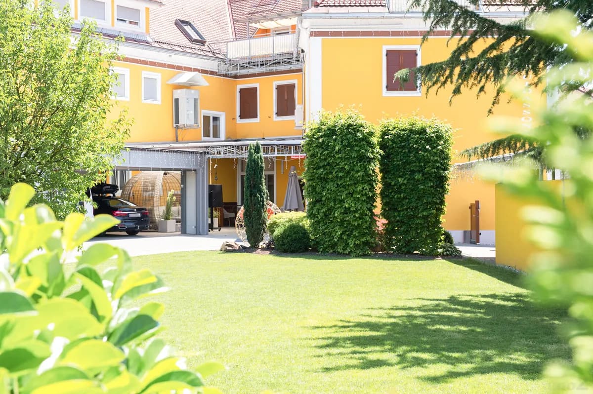 30-Zimmer-Gewerbeimmobilie kaufen in Leibnitz – 460 m², € 6.000.000 – Bild 7 von 64