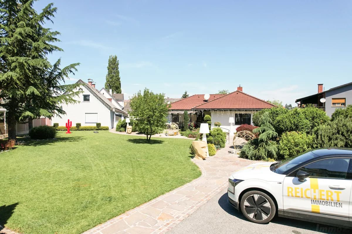 30-Zimmer-Gewerbeimmobilie kaufen in Leibnitz – 460 m², € 6.000.000 – Bild 41 von 64