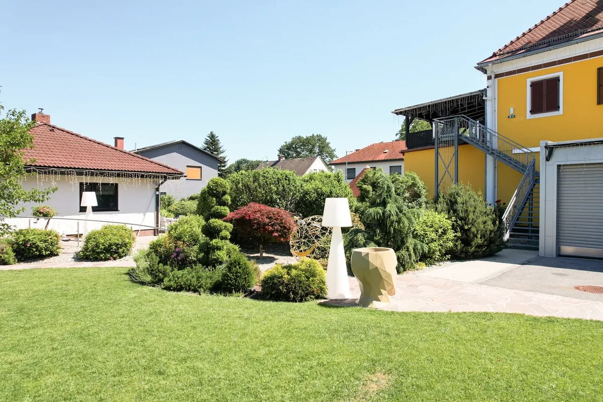 30-Zimmer-Gewerbeimmobilie kaufen in Leibnitz – 460 m², € 6.000.000 – Bild 54 von 64