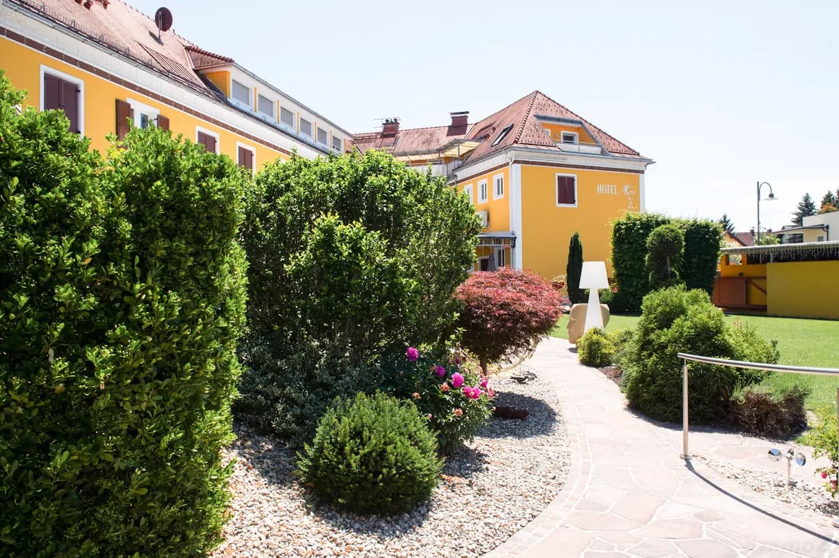 30-Zimmer-Gewerbeimmobilie kaufen in Leibnitz – 460 m², € 6.000.000 – Bild 55 von 64