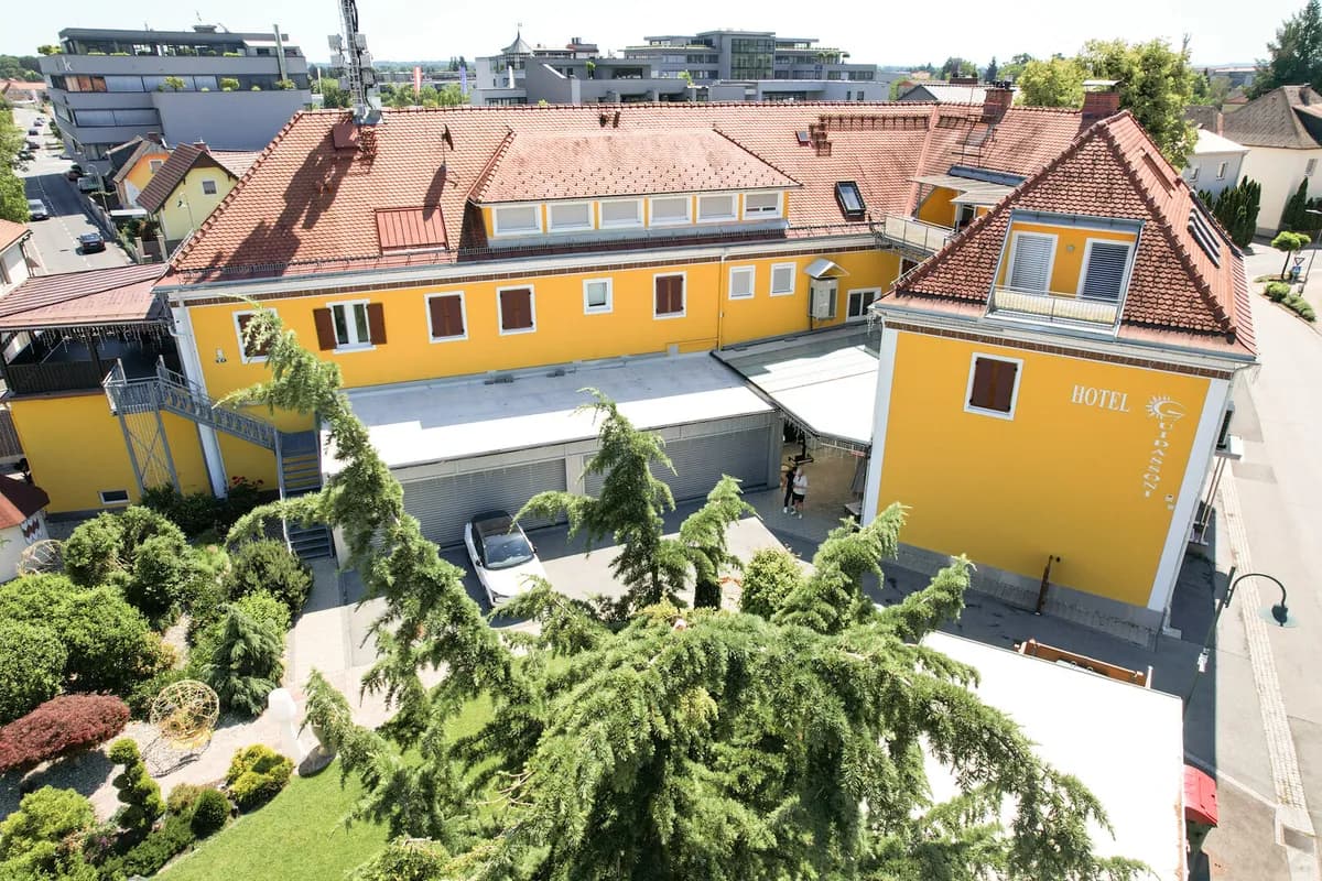 30-Zimmer-Gewerbeimmobilie kaufen in Leibnitz – 460 m², € 6.000.000 – Bild 56 von 64