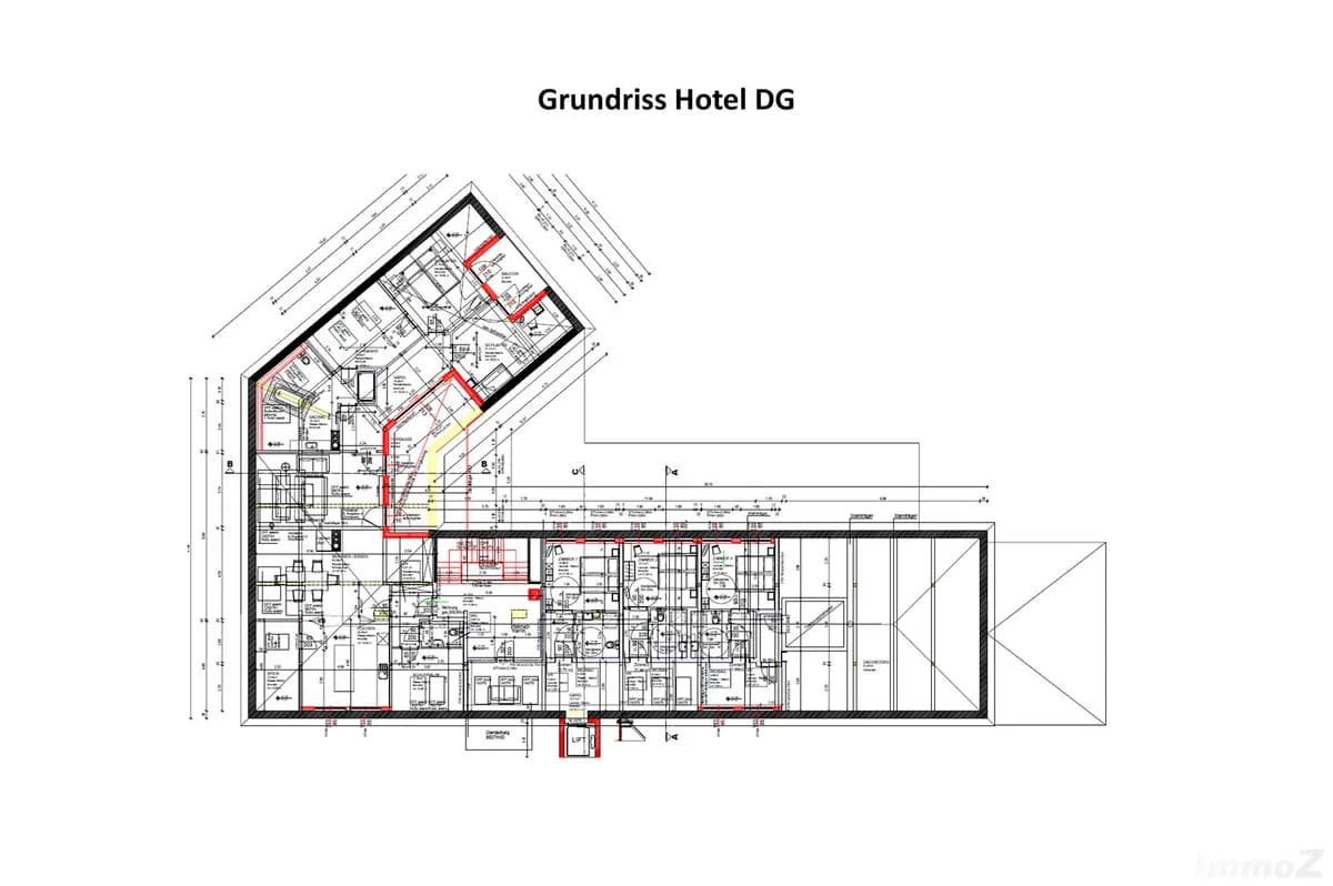 30-Zimmer-Gewerbeimmobilie kaufen in Leibnitz – 460 m², € 6.000.000 – Bild 57 von 64