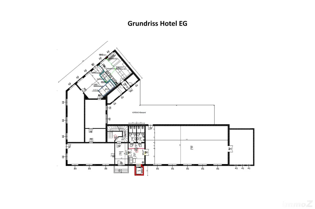 30-Zimmer-Gewerbeimmobilie kaufen in Leibnitz – 460 m², € 6.000.000 – Bild 59 von 64