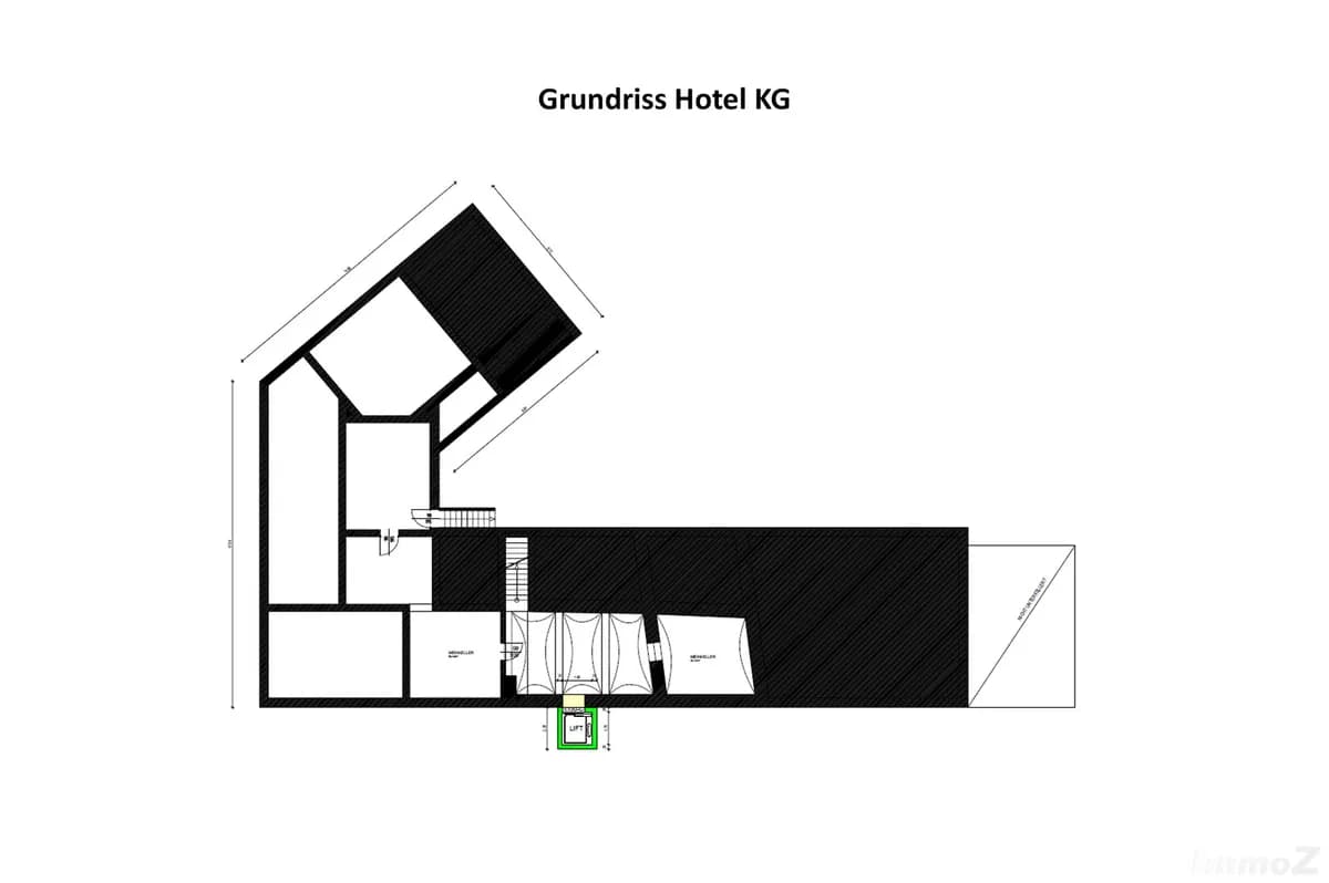 30-Zimmer-Gewerbeimmobilie kaufen in Leibnitz – 460 m², € 6.000.000 – Bild 60 von 64