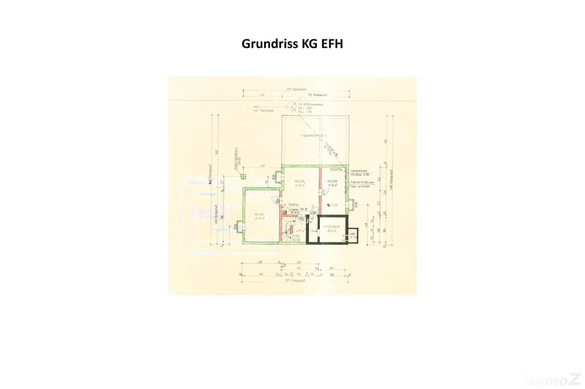 30-Zimmer-Gewerbeimmobilie kaufen in Leibnitz – 460 m², € 6.000.000 – Bild 62 von 64