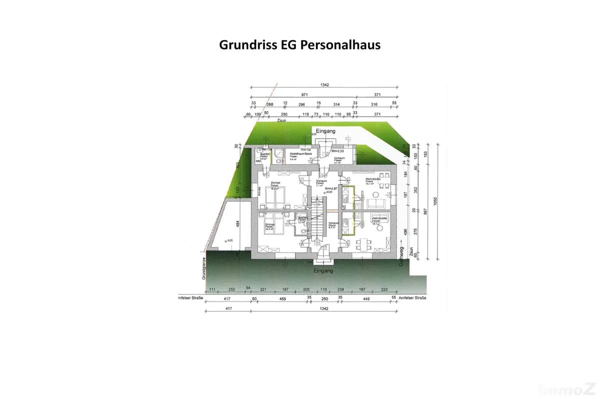 30-Zimmer-Gewerbeimmobilie kaufen in Leibnitz – 460 m², € 6.000.000 – Bild 63 von 64