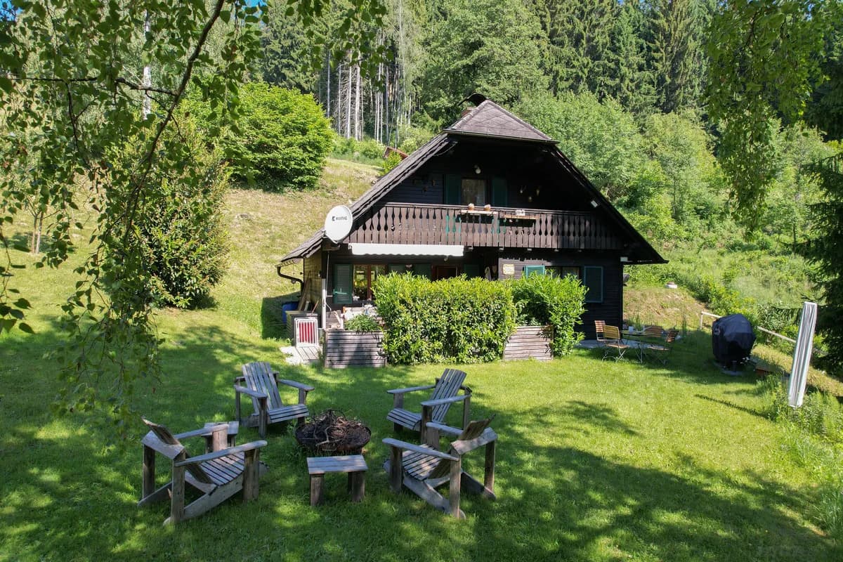 3-Zimmer-Wohnung kaufen in Voitsberg – 65 m², € 250.000