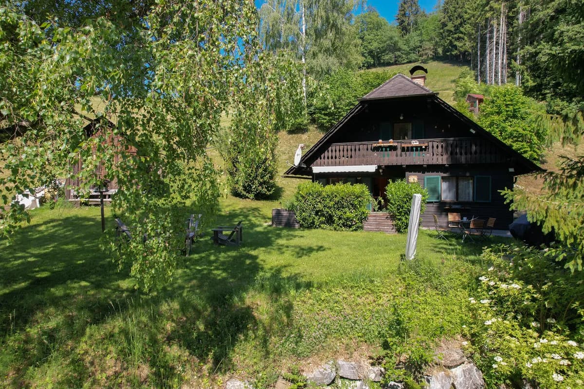 3-Zimmer-Wohnung kaufen in Voitsberg – 65 m², € 250.000 – Bild 3 von 36