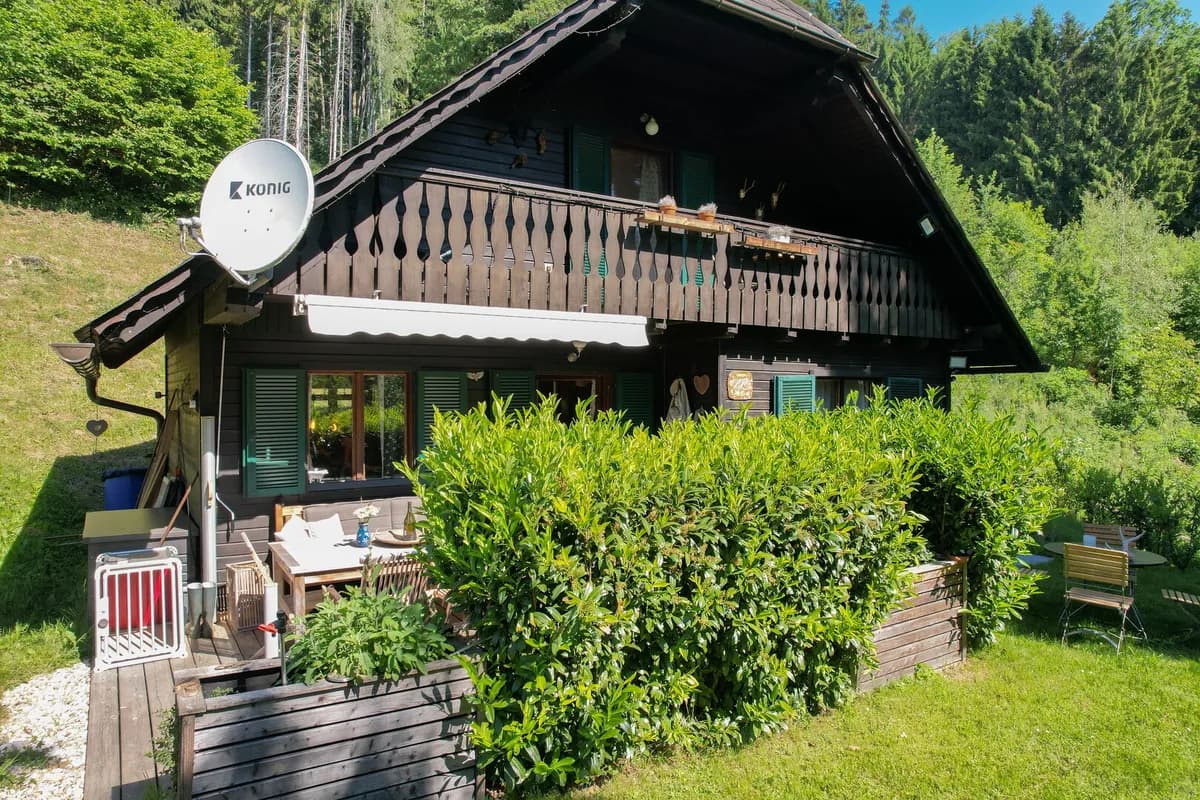 3-Zimmer-Wohnung kaufen in Voitsberg – 65 m², € 250.000 – Bild 4 von 36
