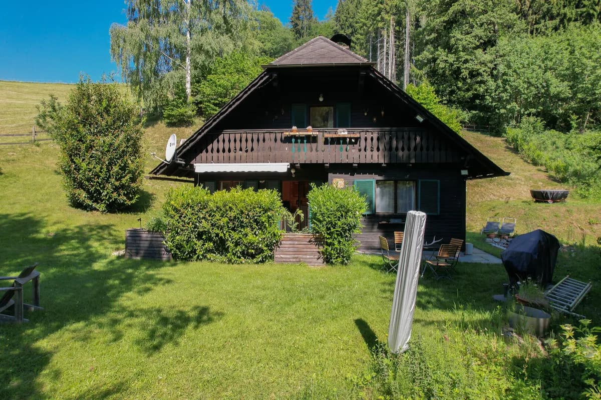3-Zimmer-Wohnung kaufen in Voitsberg – 65 m², € 250.000 – Bild 25 von 36