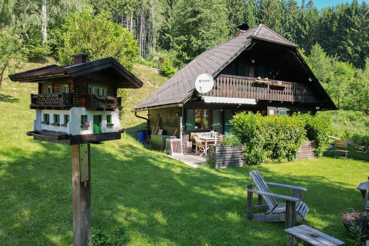 3-Zimmer-Wohnung kaufen in Voitsberg – 65 m², € 250.000 – Bild 26 von 36