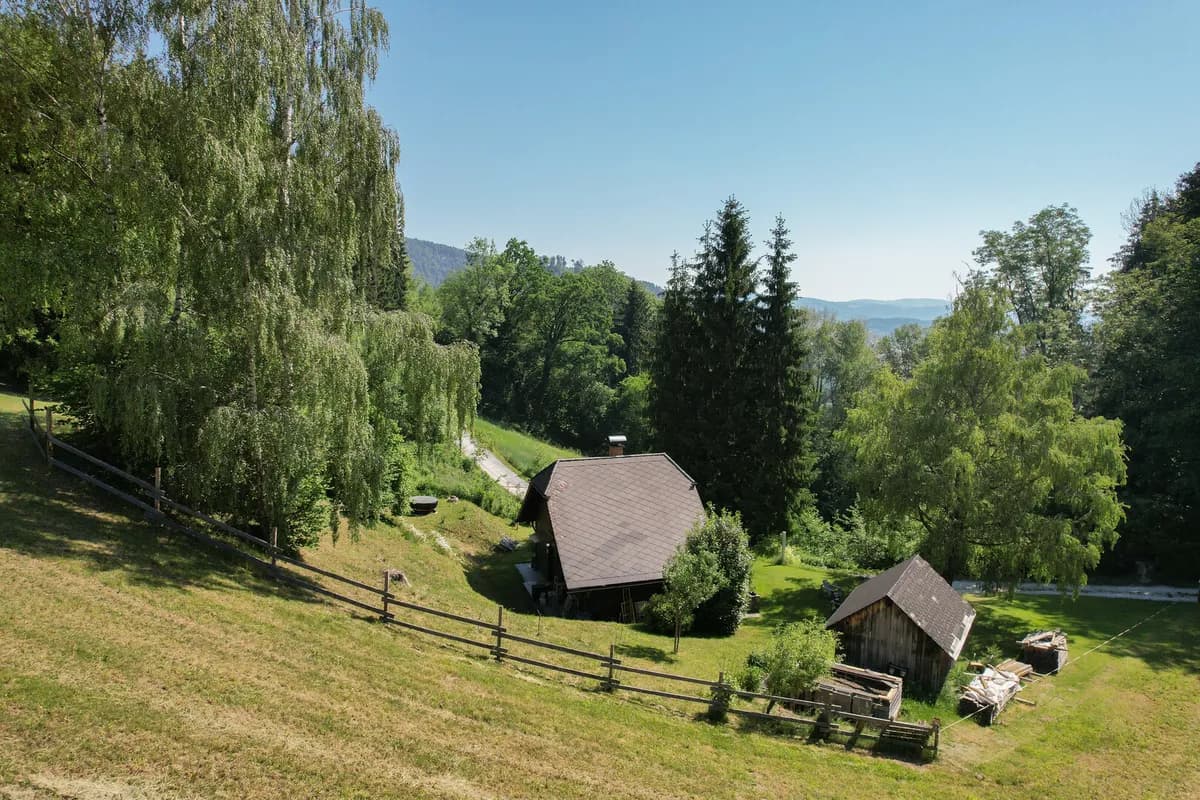 3-Zimmer-Wohnung kaufen in Voitsberg – 65 m², € 250.000 – Bild 32 von 36
