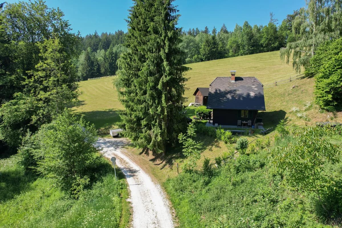 3-Zimmer-Wohnung kaufen in Voitsberg – 65 m², € 250.000 – Bild 33 von 36
