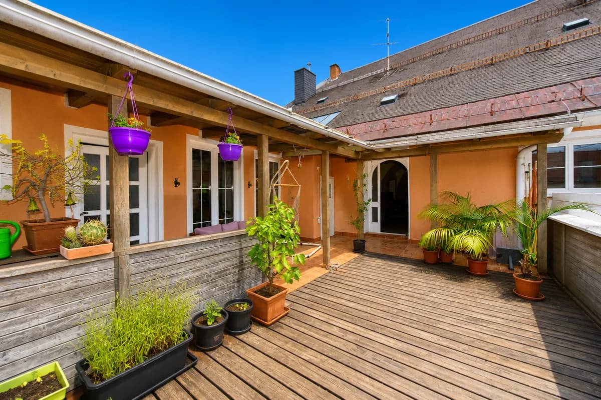 10-Zimmer-Haus kaufen in Murtal – 290 m², € 500.000