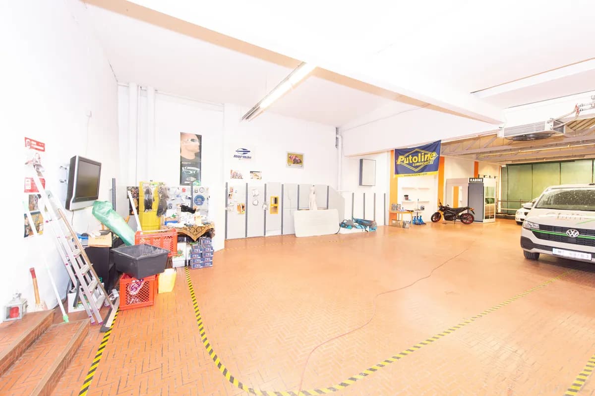 10-Zimmer-Haus kaufen in Murtal – 290 m², € 500.000 – Bild 6 von 100