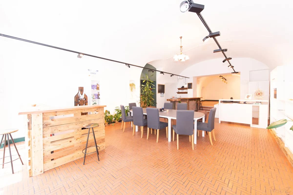 10-Zimmer-Haus kaufen in Murtal – 290 m², € 500.000 – Bild 21 von 100