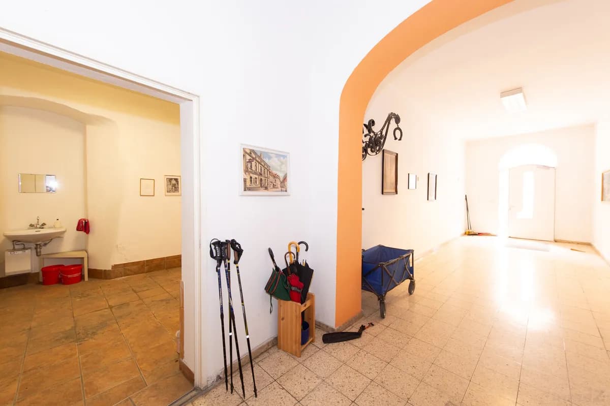 10-Zimmer-Haus kaufen in Murtal – 290 m², € 500.000 – Bild 25 von 100
