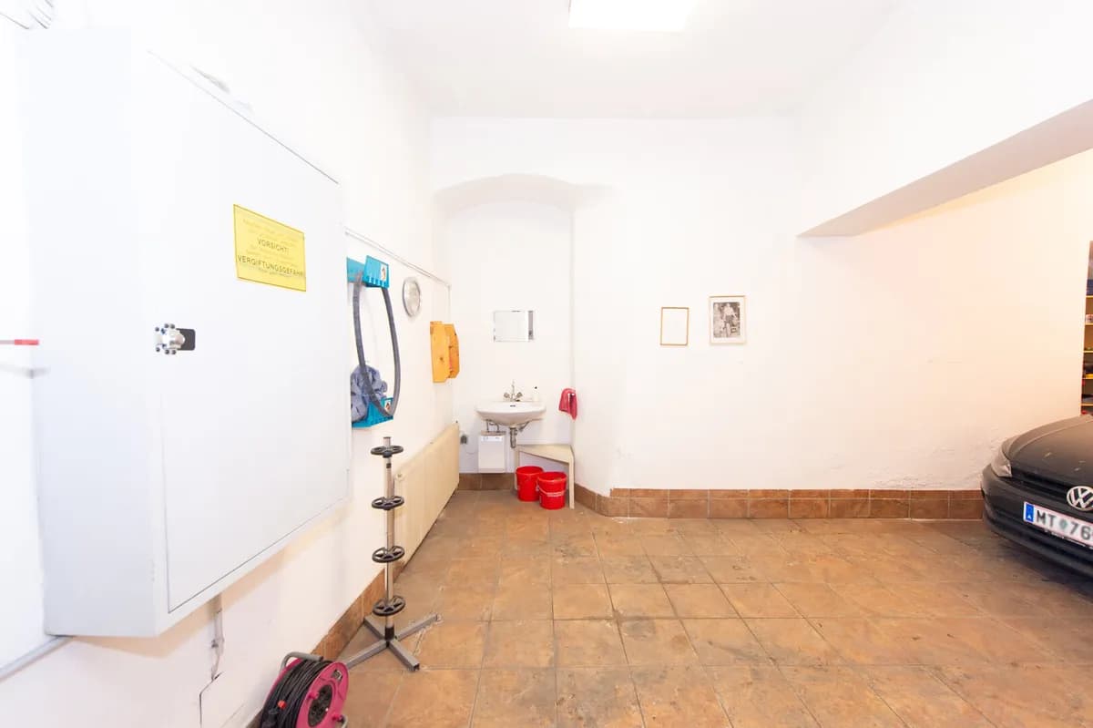 10-Zimmer-Haus kaufen in Murtal – 290 m², € 500.000 – Bild 26 von 100