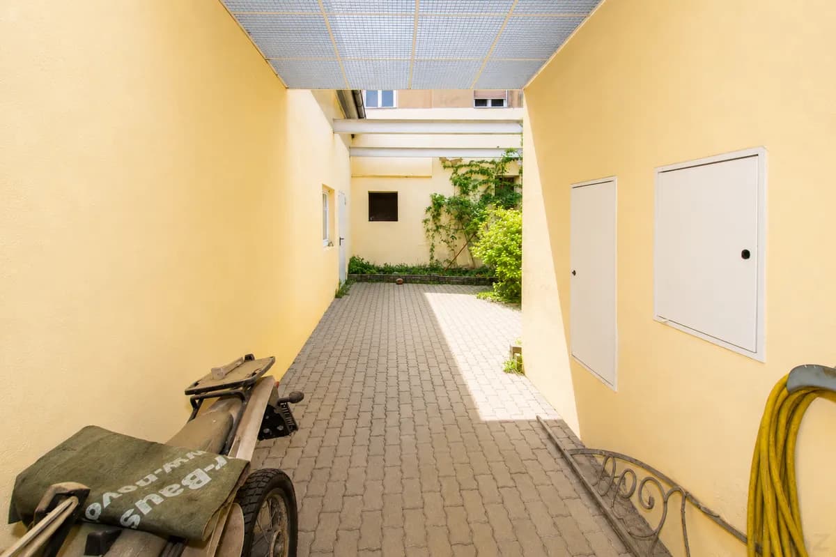 10-Zimmer-Haus kaufen in Murtal – 290 m², € 500.000 – Bild 28 von 100