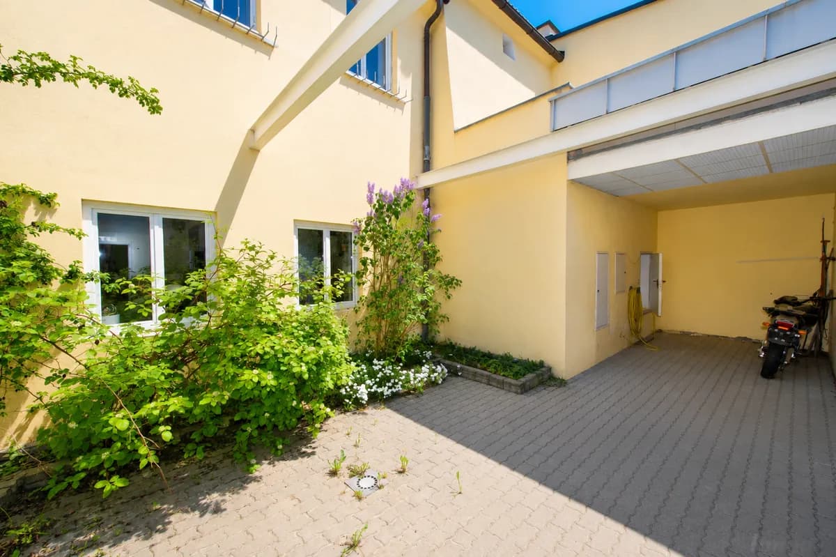 10-Zimmer-Haus kaufen in Murtal – 290 m², € 500.000 – Bild 29 von 100
