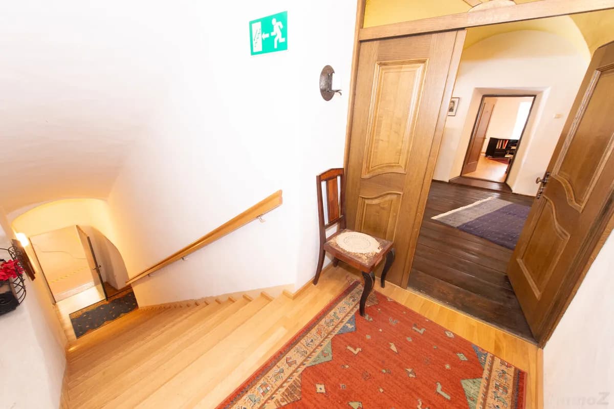 10-Zimmer-Haus kaufen in Murtal – 290 m², € 500.000 – Bild 34 von 100