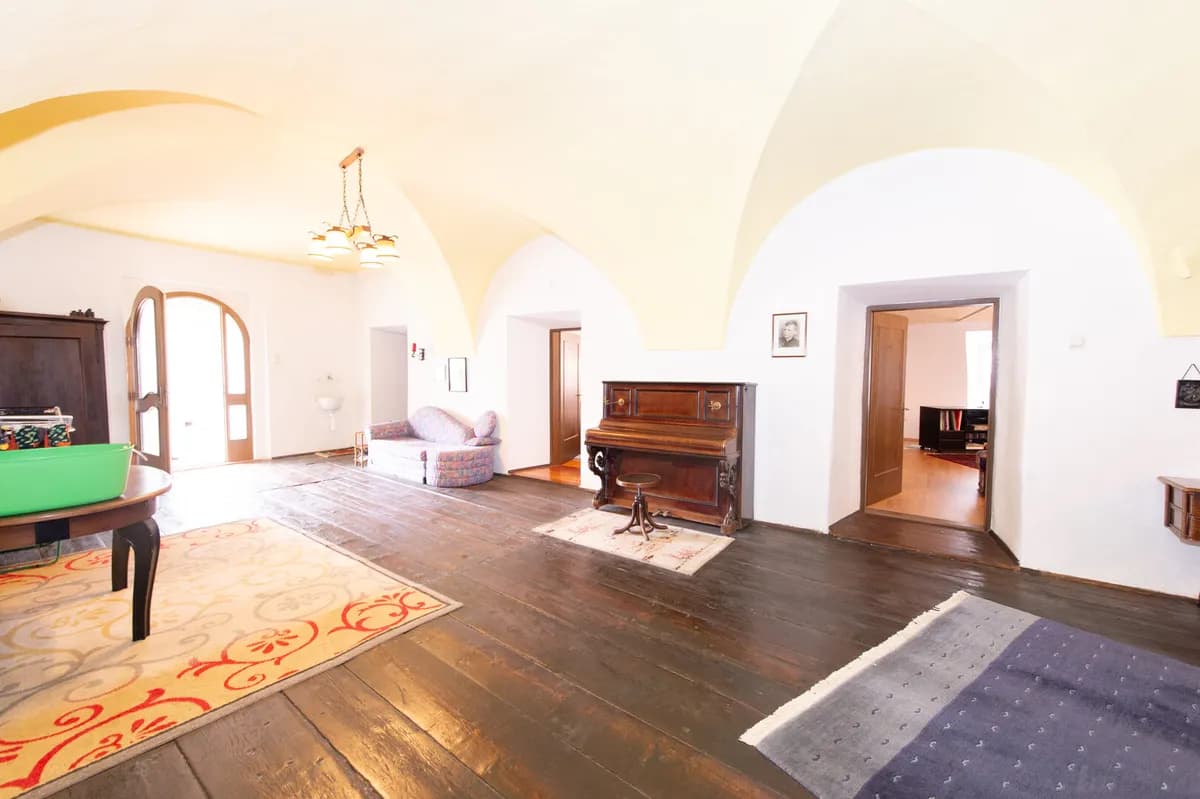 10-Zimmer-Haus kaufen in Murtal – 290 m², € 500.000 – Bild 35 von 100