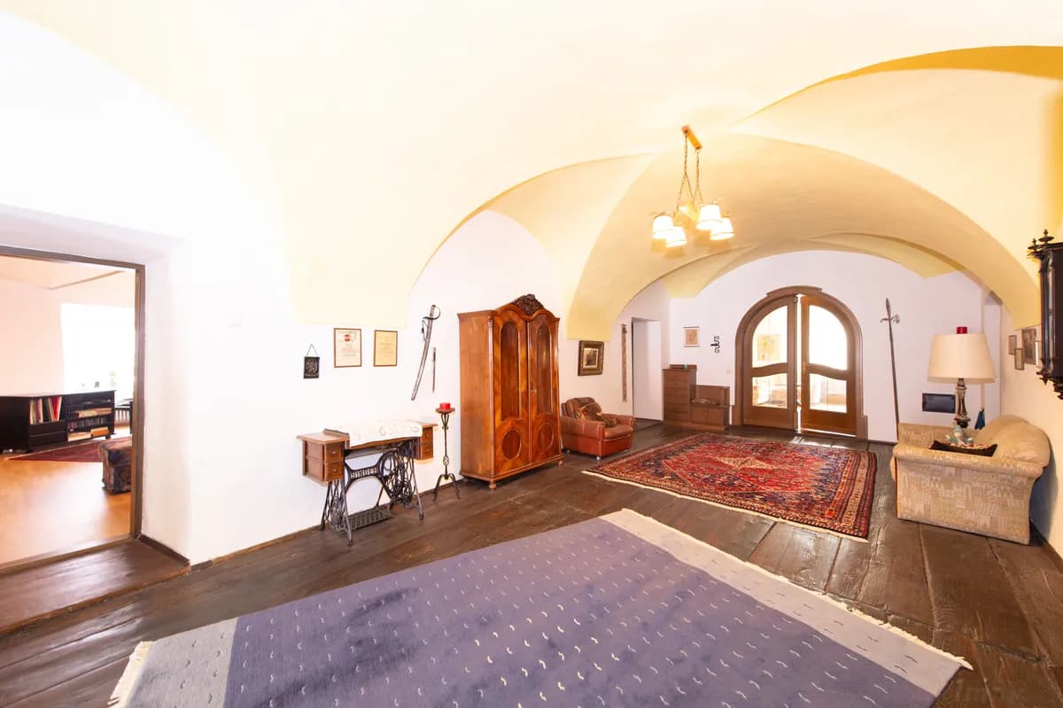 10-Zimmer-Haus kaufen in Murtal – 290 m², € 500.000 – Bild 37 von 100